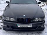 BMW 523 1999 годаүшін2 500 000 тг. в Тараз – фото 3