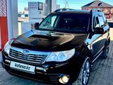 Subaru Forester 2011 года за 5 800 000 тг. в Жезказган
