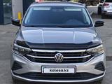 Volkswagen Polo 2021 годаүшін7 250 000 тг. в Алматы – фото 2