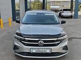Volkswagen Polo 2021 годаүшін7 250 000 тг. в Алматы