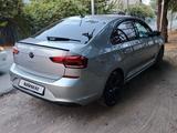 Volkswagen Polo 2021 годаүшін7 250 000 тг. в Алматы – фото 5