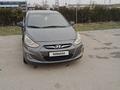 Hyundai Accent 2014 годаүшін4 000 000 тг. в Шымкент