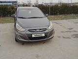 Hyundai Accent 2014 годаүшін4 000 000 тг. в Шымкент