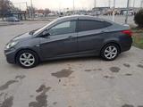 Hyundai Accent 2014 года за 4 000 000 тг. в Шымкент – фото 2