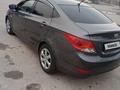 Hyundai Accent 2014 годаүшін4 000 000 тг. в Шымкент – фото 3