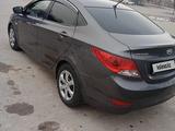Hyundai Accent 2014 года за 4 000 000 тг. в Шымкент – фото 3