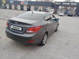 Hyundai Accent 2014 года за 4 000 000 тг. в Шымкент – фото 4