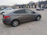 Hyundai Accent 2014 года за 4 000 000 тг. в Шымкент – фото 5