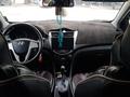 Hyundai Accent 2014 годаүшін4 000 000 тг. в Шымкент – фото 6