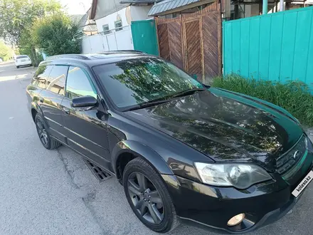 Subaru Outback 2006 года за 5 250 000 тг. в Алматы