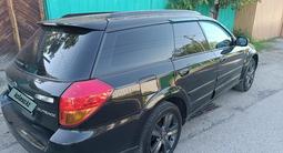 Subaru Outback 2006 годаүшін5 250 000 тг. в Алматы – фото 5