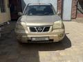 Nissan X-Trail 2002 года за 2 700 000 тг. в Алматы