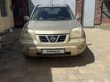 Nissan X-Trail 2002 годаүшін2 700 000 тг. в Алматы