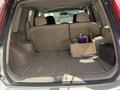Nissan X-Trail 2002 года за 2 700 000 тг. в Алматы – фото 10