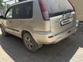 Nissan X-Trail 2002 года за 2 700 000 тг. в Алматы – фото 3