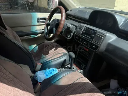 Nissan X-Trail 2002 года за 2 700 000 тг. в Алматы – фото 6