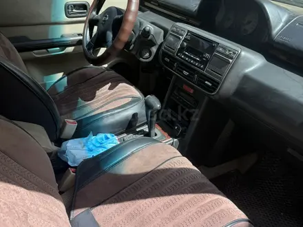 Nissan X-Trail 2002 года за 2 700 000 тг. в Алматы – фото 7