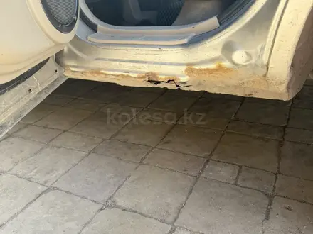 Nissan X-Trail 2002 года за 2 700 000 тг. в Алматы – фото 9