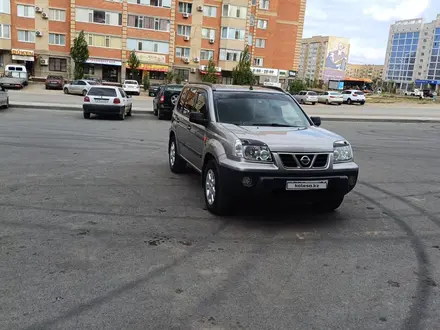 Nissan X-Trail 2002 года за 3 600 000 тг. в Актобе