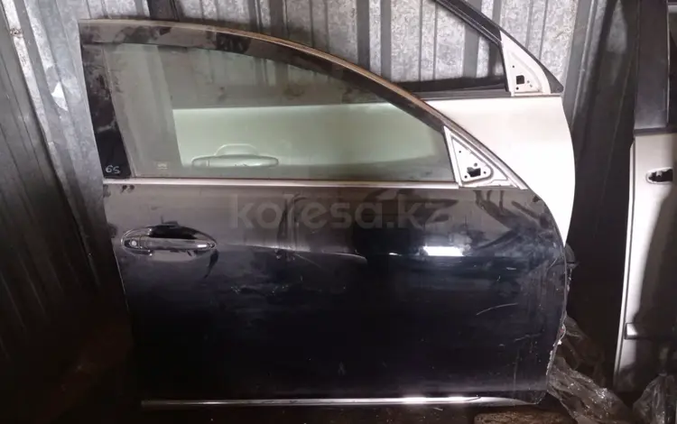 Дверь передняя правая для Lexus GS 350 за 40 000 тг. в Алматы