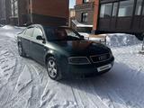 Audi A6 1998 года за 3 000 000 тг. в Петропавловск