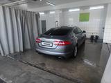 Jaguar XF 2014 года за 7 300 000 тг. в Алматы – фото 3