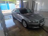 Jaguar XF 2014 года за 7 300 000 тг. в Алматы – фото 4