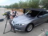 Jaguar XF 2014 года за 7 300 000 тг. в Алматы – фото 5