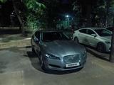Jaguar XF 2014 года за 7 300 000 тг. в Алматы