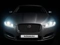 Jaguar XF 2014 года за 8 200 000 тг. в Алматы