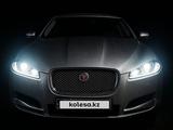 Jaguar XF 2014 года за 7 300 000 тг. в Алматы – фото 2