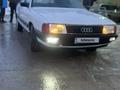 Audi 100 1988 годаүшін1 100 000 тг. в Жетысай – фото 7