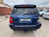 Toyota Highlander 2003 годаүшін4 283 100 тг. в Астана – фото 2