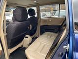 Toyota Highlander 2003 годаүшін3 807 200 тг. в Астана – фото 4