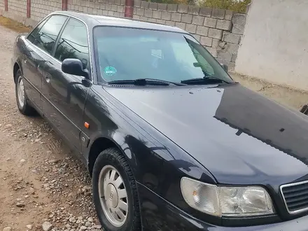 Audi A6 1994 года за 2 700 000 тг. в Туркестан