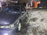 Mitsubishi Galant 1991 года за 1 200 000 тг. в Алматы – фото 4