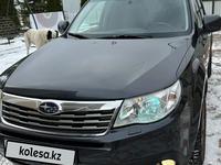 Subaru Forester 2008 годаүшін6 700 000 тг. в Алматы