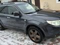 Subaru Forester 2008 года за 6 700 000 тг. в Алматы – фото 3