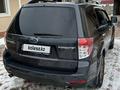 Subaru Forester 2008 года за 6 700 000 тг. в Алматы – фото 7