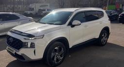 Hyundai Santa Fe 2023 года за 13 500 000 тг. в Павлодар
