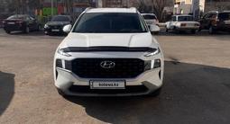 Hyundai Santa Fe 2023 года за 13 500 000 тг. в Павлодар – фото 2