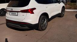 Hyundai Santa Fe 2023 года за 13 500 000 тг. в Павлодар – фото 4