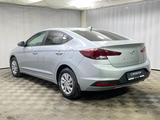 Hyundai Elantra 2020 годаүшін8 900 000 тг. в Алматы – фото 2