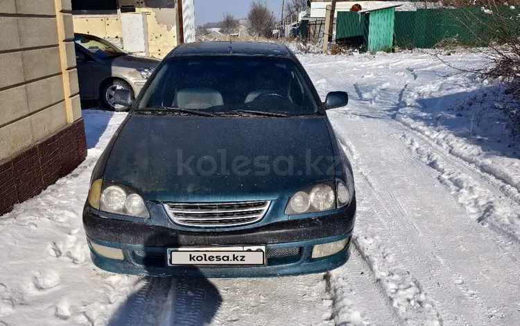 Toyota Avensis 1998 годаfor1 700 000 тг. в Алматы