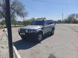 Nissan Patrol 2007 года за 12 500 000 тг. в Тараз