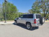 Nissan Patrol 2007 года за 12 500 000 тг. в Тараз – фото 3
