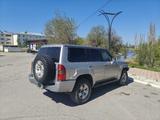 Nissan Patrol 2007 года за 12 500 000 тг. в Тараз – фото 4