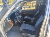Nissan Patrol 2007 года за 12 500 000 тг. в Тараз – фото 5