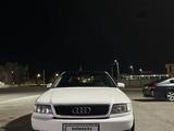 Audi A8 1996 года за 2 900 000 тг. в Талдыкорган – фото 3