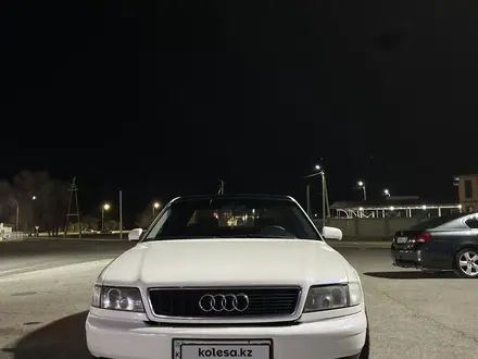 Audi A8 1996 года за 2 900 000 тг. в Талдыкорган – фото 3